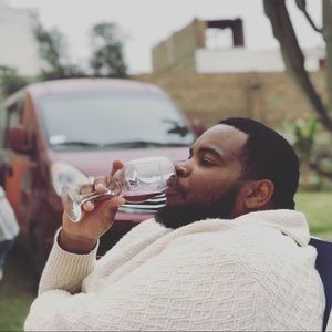 Meet your Posher, Andrew